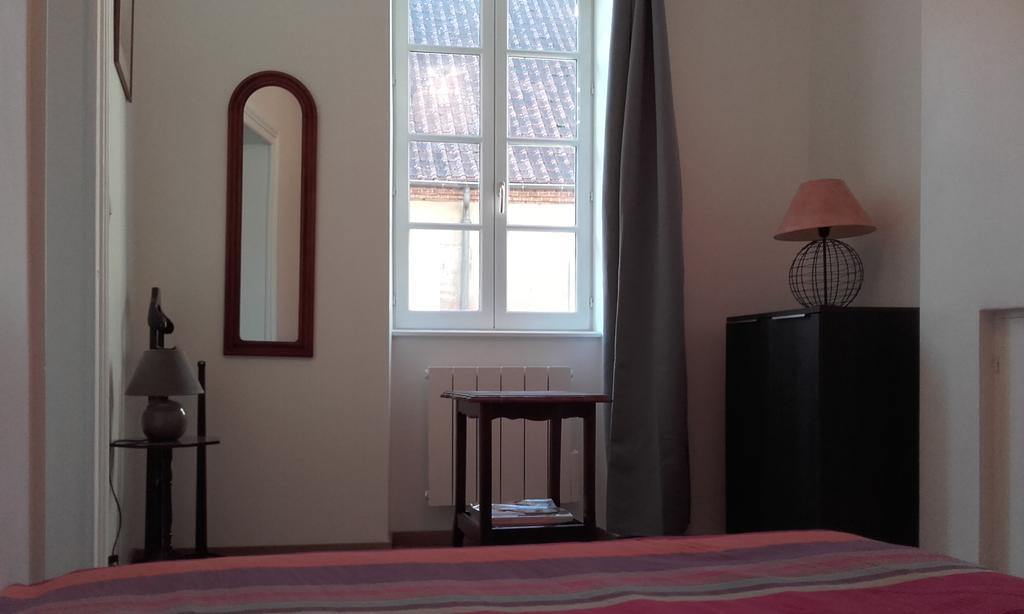 L'Appartement D'Aymar Moulins  Room photo